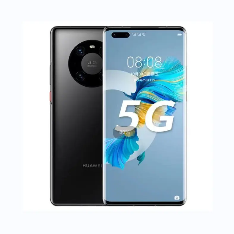 Per huawei Y6P Mate 20 30 40 pro originale usato smart phone cellulare 6 + 128GB 8 + 256GB sblocca la versione globale