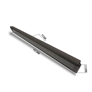 LED a scorrimento elettronico bacheca a infrarossi per interni vista diretta LED Video Wall RS232 SDK 5mm Display Digital Signage Display - Product Image 6