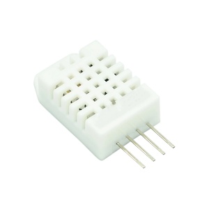 DHT22 digital <strong>temperature</strong> and <strong>humidity</strong> <strong>sensor</strong> <strong>Temperature</strong> and <strong>humidity</strong> module AM2302 replace SHT11 SHT15 DIY