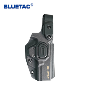 Bluetac ปืนพกสำหรับงานหนักระดับ3พร้อมแผ่นวางขา owb สำหรับมือปืนขายดีรุ่นที่ดีที่สุดทนทานสำหรับการยิงแบบ EDC - Product Image 3