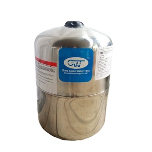 Perakende oteller için yeni <span class=keywords><strong>EPDM</strong></span> kapsül tipi basınç GENLEŞME TANKI karbon çelik 500L/<span class=keywords><strong>HR</strong></span> pompa üretim tesisi
