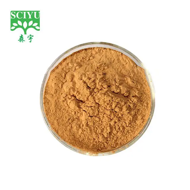 Asiaticoside Powder centella asiatica extract powder