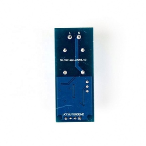 ICZX Single phase Active Output Voltage <strong>Sensor</strong> ZMPT101B for <strong>arduino</strong>