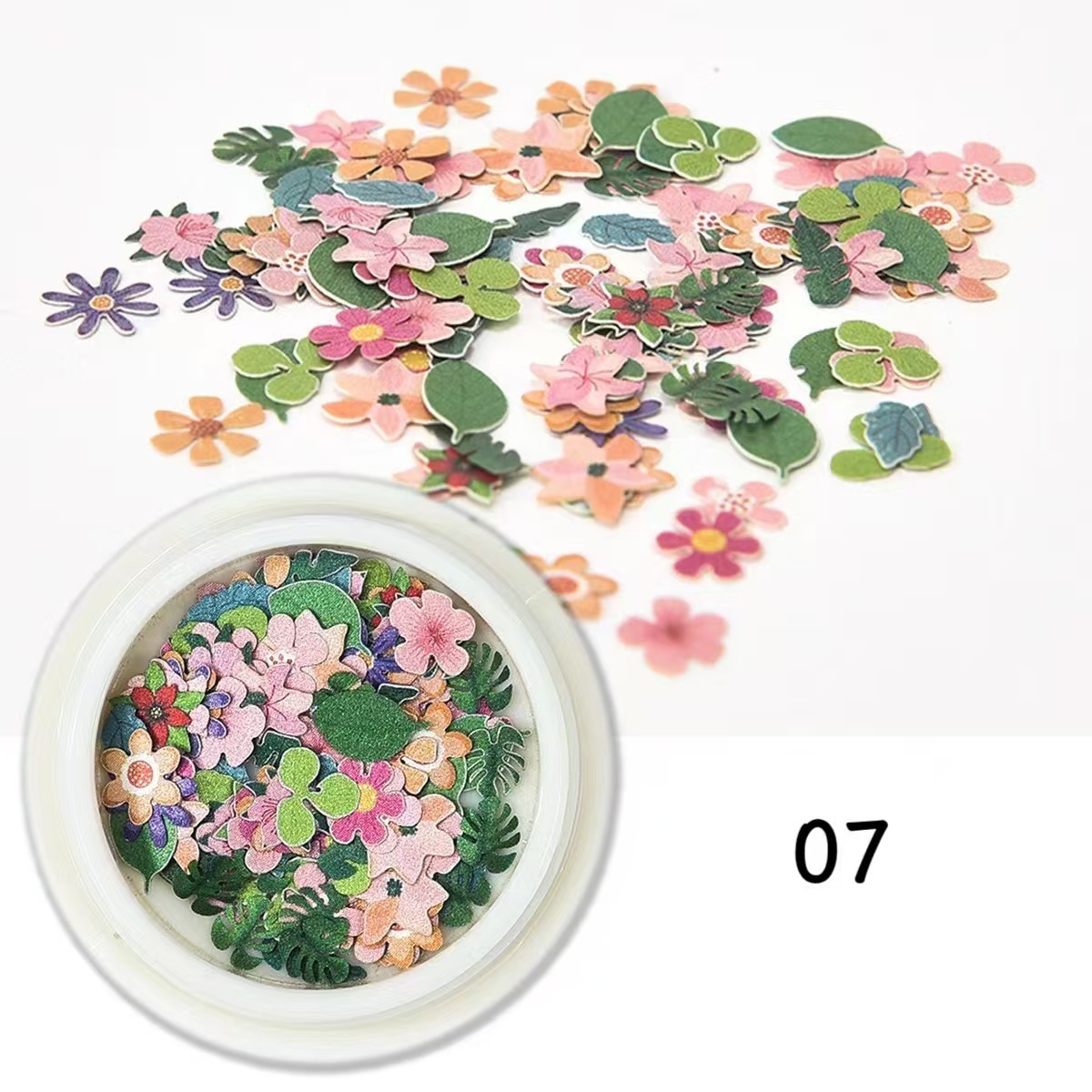 7