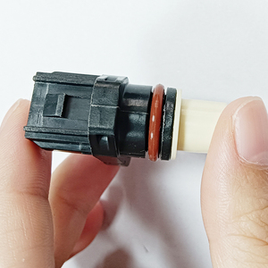 Sensor de velocidad de motocicleta de alta calidad Sensor de temperatura Sensor de velocidad de rueda para HONDA PCX160 - Product Image 3
