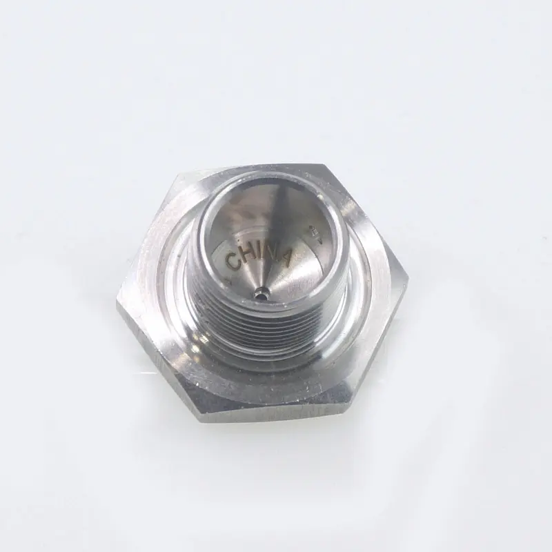 High Precision 5axis Cnc Machining Stainless Steel/brass/aluminum/titanium Parts Cnc Turning Mechanical Component