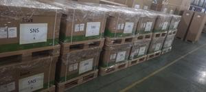 100KW güneş invertör 3 fazlı ızgara invertör güç şebeke bağlantı invertörü güneş sistemi için güneş enerjisi istasyonu 1MW 2MW - Product Image 4