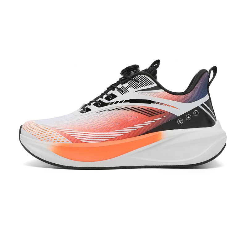Blanco Naranja