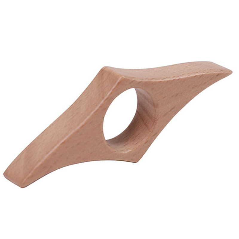 4 Bois de hêtre