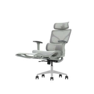 Premium nuovo Design ergonomico sedia da ufficio reclinabile da gioco su misura per Computer in Mesh lavoro girevole Executive sedia da ufficio - Product Image 6