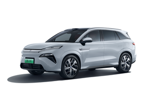 2025 Tang Tang <span class=keywords><strong>L</strong></span> DM amiral gemisi yedi koltuklu Plug-In hibrid elektrikli araç ile sol dönüş yenilikçi epoch-yapma yeni araba