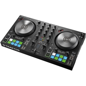 Serato DJ için öncüler DDJ 1000 Channel 4 kanal performans DJ denetleyici - Product Image 6