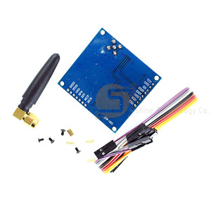 Drahtloses Daten übertragungs modul SIM900 V4.0 mit Antenne SIM900A GPRS/GSM Shield Development Board Quad-Band für Arduino Kit