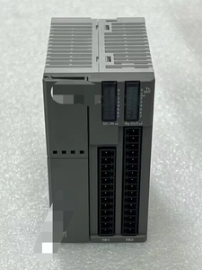 Новый FC5A-D16RS1 MicroSmart Pentra программируемый логический контроллер Новый - Product Image 5