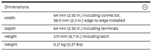 New Original TU810V1 16-Channel 50V Compact <strong>Module</strong> Termination Unit (MTU) <strong>Modbus</strong> Stock for AC800M 800xA S800 I/O 3BSE013230R1