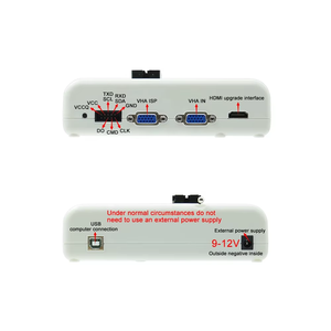 CH341 RT809H programcı tek adaptör evrensel BIOS programcı için EMMC-NAND flaş elektronik modülleri kitleri