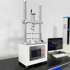 Hongjin Professional Rotating Automatic Spring Torque Tester Calibrarion <strong>Computer</strong> Torsion <strong>Testing</strong> <strong>Machine</strong> Gear Box for Spanner - Product Image 2