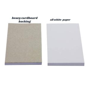 A4 A5 <strong>Customized</strong> <strong>Notepad</strong> Office Business Conference Stationery <strong>Notepad</strong> Writing Paper Note Memo Pads With Logo - Product Image 5