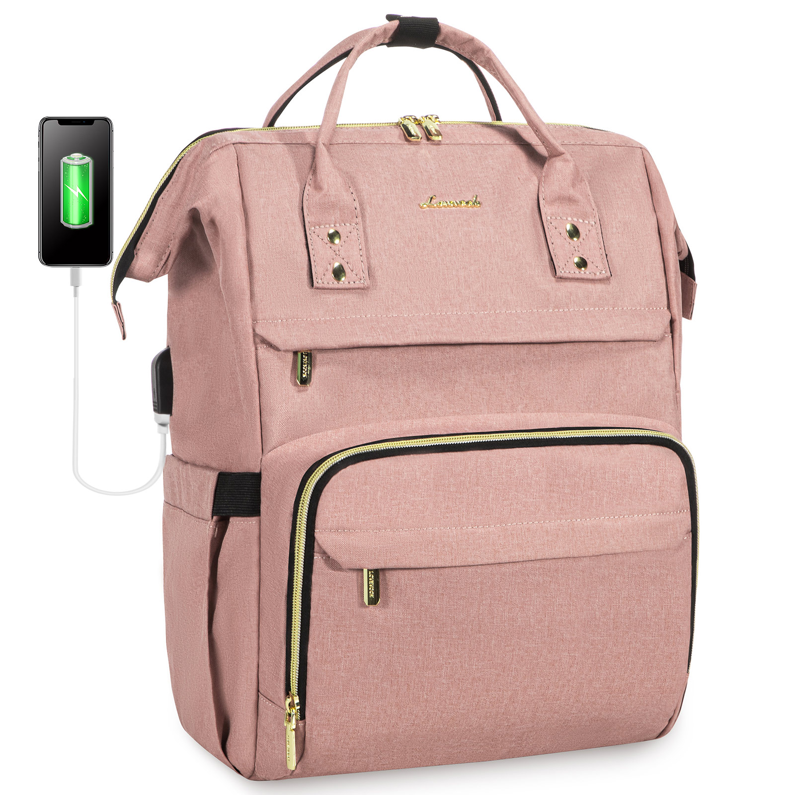 WB146911LK rose clair