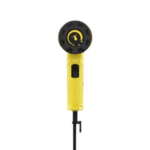 Qili 620B новый продукт, ручка горячего воздуха, Тепловая температура, цифровой дисплей, инструмент управления, нагревательный элемент, Регулируемый переключатель воздуходувки - Product Image 2