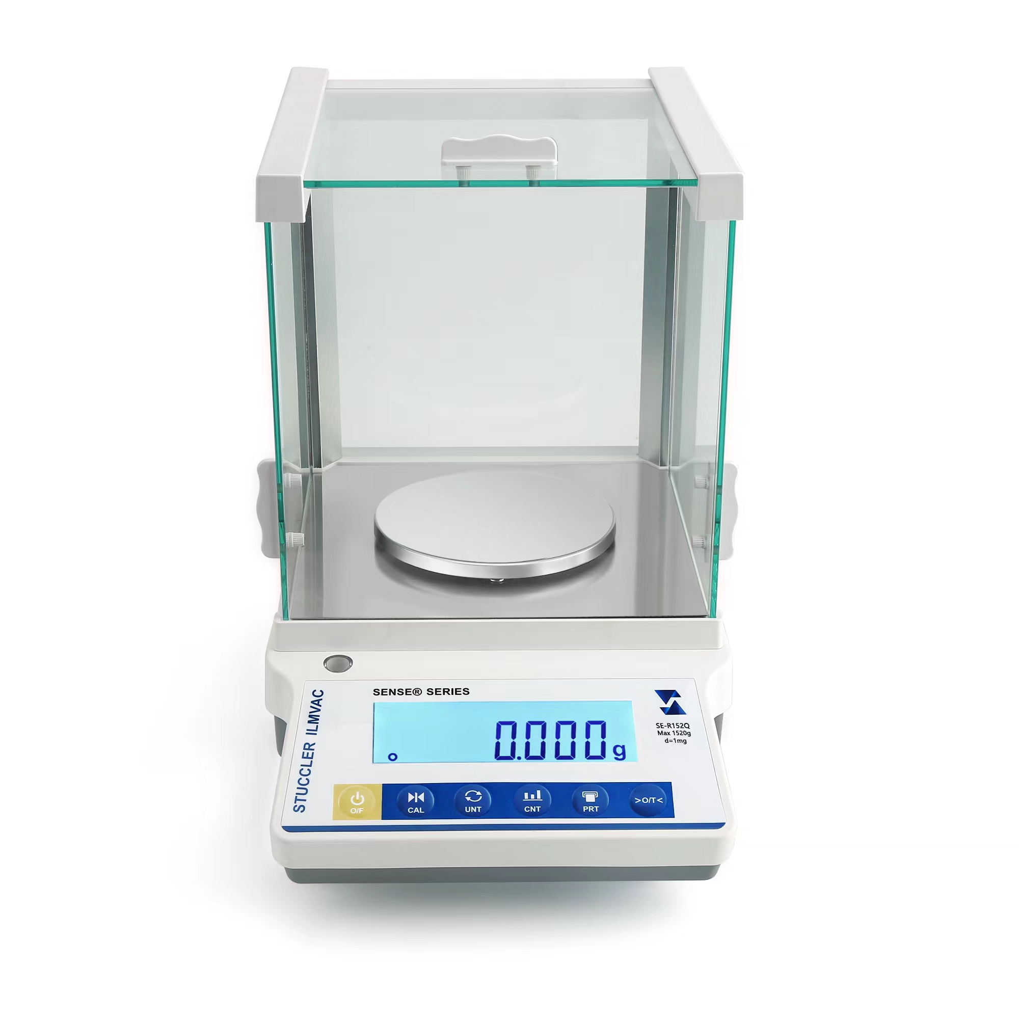 SE-R152Q 1520g/0.001