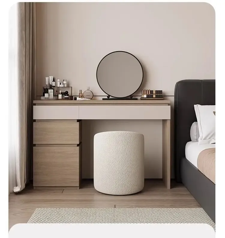 Riso Bianco e Colore Legno Naturale