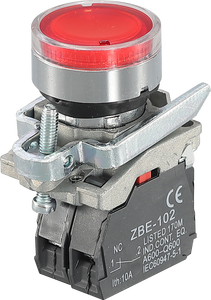 LED Light Plastic <strong>Push</strong> <strong>Button</strong> <strong>Switch</strong> Momentary Plastic <strong>Button</strong> <strong>Push</strong> <strong>Switch</strong> 22mm CE Metal Plastic <strong>Push</strong> <strong>Button</strong> <strong>Switch</strong> - Product Image 2
