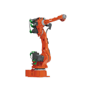 6 Axis Robotic <strong>Arm</strong> and 70kg Payload Industrial <strong>Robot</strong> Automatic <strong>Robot</strong> Grinding and Polishing Machine