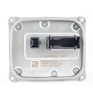 Nuevo OE A2229008005 A2059005010 Módulo de control de balasto de faro de xenón Computadora para Mercedes S550 Unidad de módulo de control de clase C - Product Image 1
