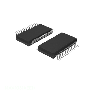 電子IC ADC 10BIT SAR 28QSOP MAX1061AEEI + データ収集 - Product Image 1