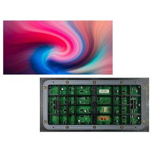 Yüksek kalite düşük fiyat P5 kapalı/açık Led modülü P5 Led ekran tam renkli P2.5 P3 P4 P5 Led ekran modülü - Product Image 2