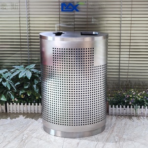 High-Capacity Commercial Trash <strong>Bin</strong> - Factory Garbage <strong>Bin</strong> for Large Spaces - Waste <strong>Bins</strong> Manufacturers - Product Image 3