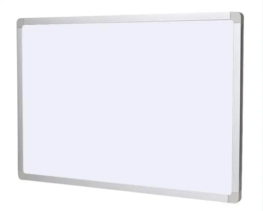 Verschillende Maten Aluminium Frame Keramische Whiteboard Magneet School Whiteboard