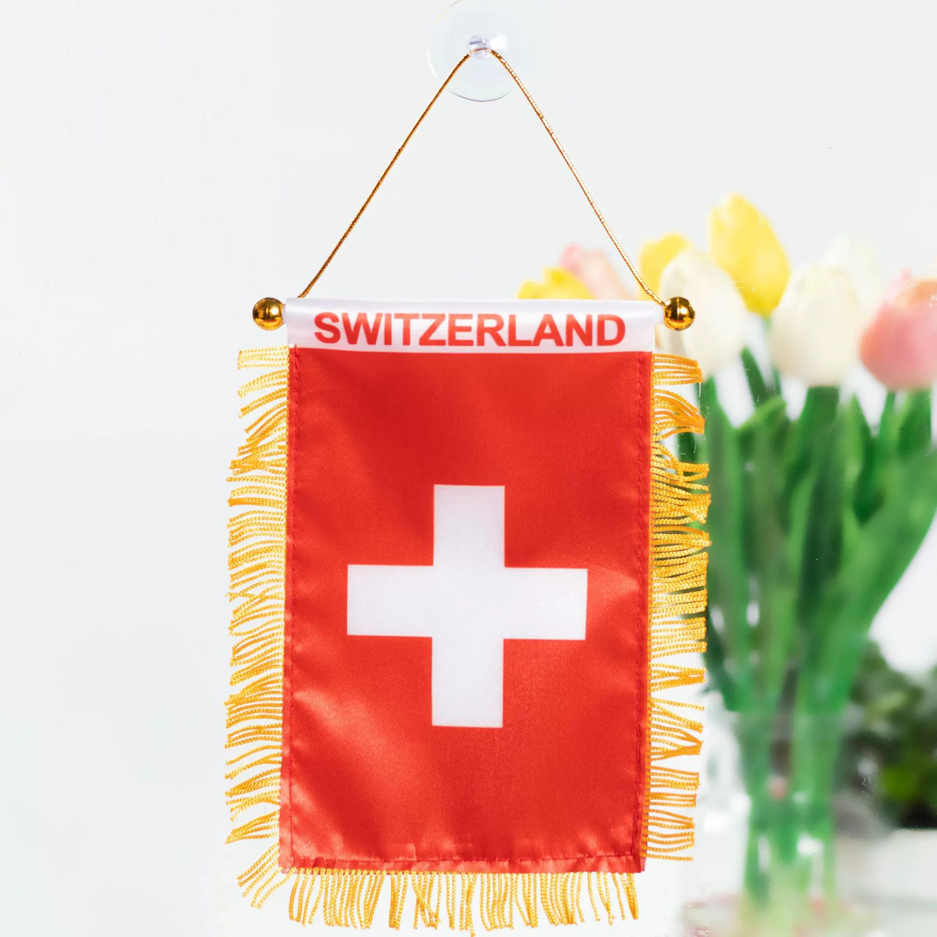 Suisse