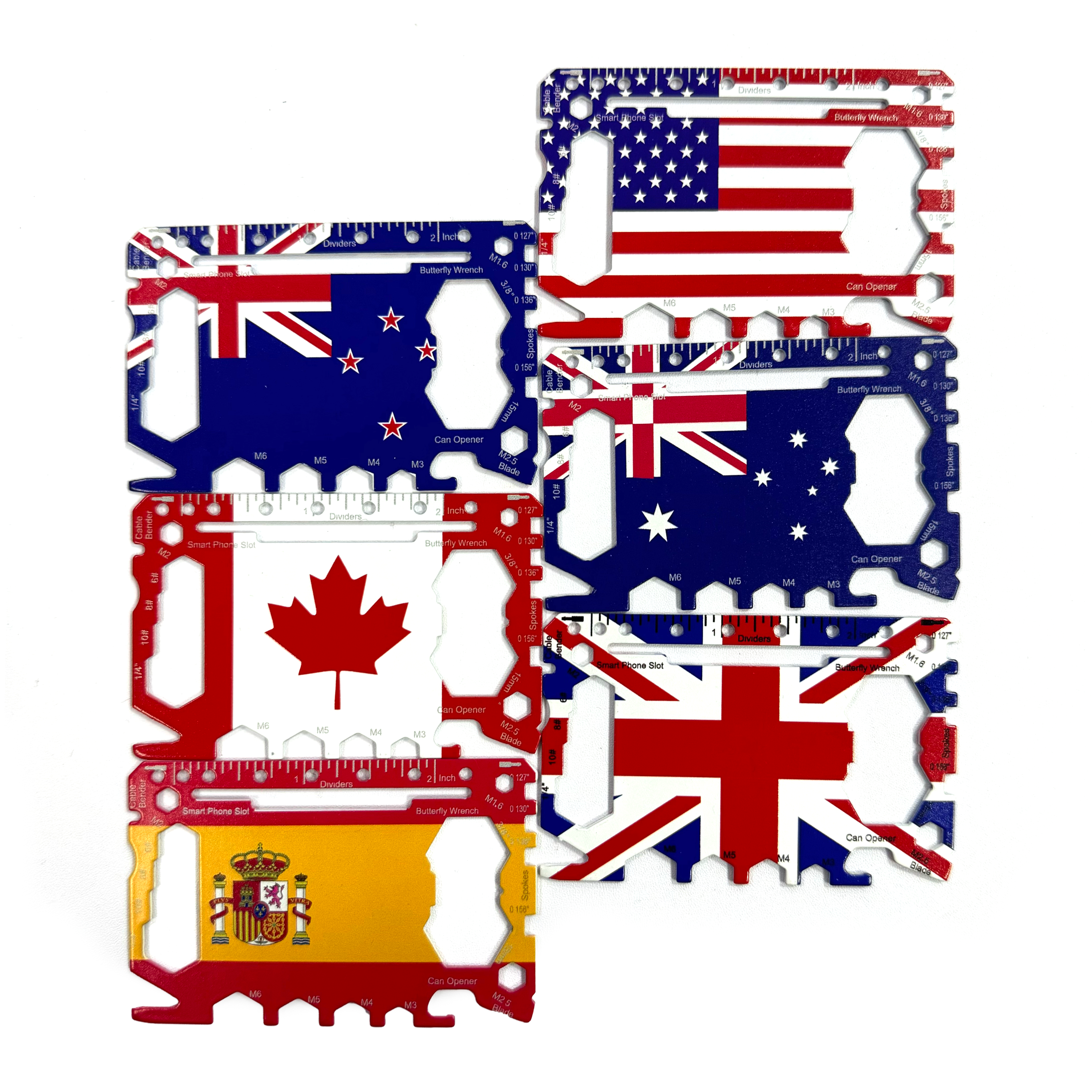 Flag Style