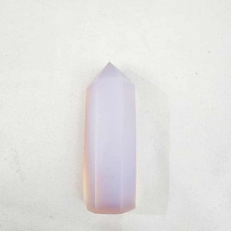 Pink opal Tower