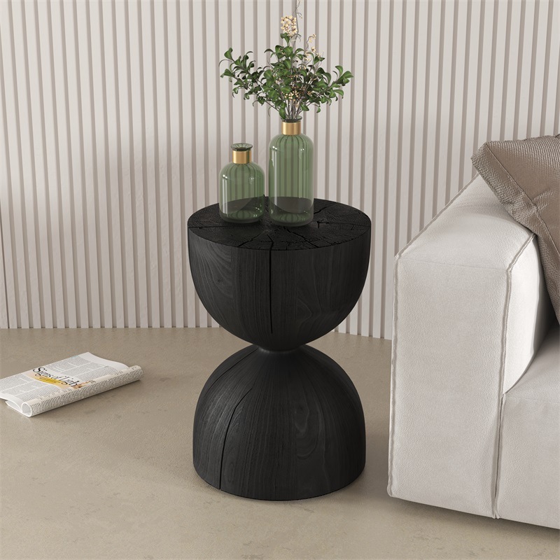 Carbonized tabletop