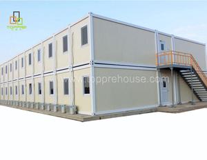 Mobile Detachable Container Home Tiny <strong>House</strong> Prefab Building African 20ft 40ft Prefabricated Small Prefab Steel Container <strong>House</strong> - Product Image 1