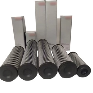 5-30 micromet sợi thủy tinh lọc dầu thủy lực r928005855 cho máy móc kỹ thuật - Product Image 6