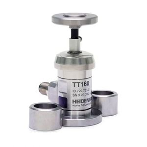 เครื่องเข้ารหัสแบบหมุนโพรบแบบเส้นตรง
GOP-340-3 Heidenhain - Product Image 4