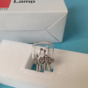 Đèn Flash Xenon Phẳng 10W HAMAMATSU Ánh Sáng Xung Ứng Dụng IR <span class=keywords><strong>DUV</strong></span> L4646 - Product Image 4