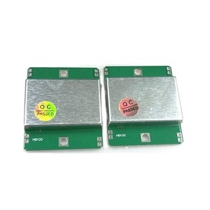HB100 Microondas Doppler Radar Módulo inalámbrico Distancia de detección 20m 10.525GHz Sensor de movimiento Microondas Detector de movimiento - Product Image 1