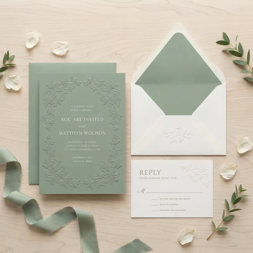 Antique Olive