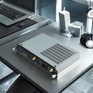 Sharerdp Mini PC Intel Core I3 I5 I7 1030 ng7 1005 g1 1060 ng7 CPU 8K OPS modulo industriale Computer PC per lavagna interattiva - Product Image 1