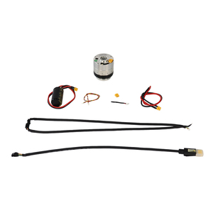 Robot braccio servomotori Robot Robot giunto motore impermeabile Brushless motore Dc per esoscheletro gamba indossabile - Product Image 2
