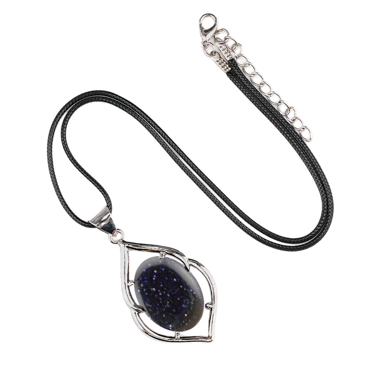 Syn.Blue Goldstone