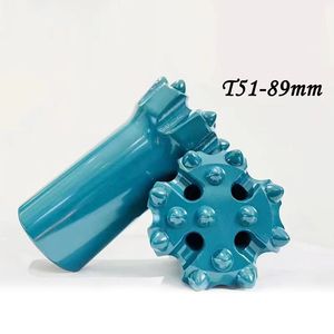 R32 Thread Button <strong>Drill</strong> <strong>Bits</strong> Spherical and Ballistic <strong>Drill</strong> <strong>Bit</strong> Rock <strong>Drill</strong> <strong>Bit</strong> Price - Product Image 6