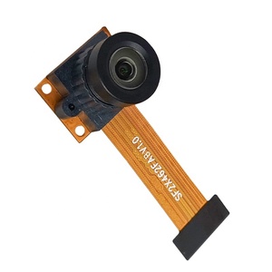 Oem di alta qualità 2mp Mipi sensore di immagine IMX462 1/2.7 "Raspberry Pi Cmos Web Camera modulo - Product Image 1