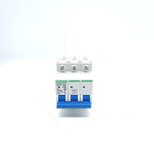 <strong>Circuit</strong> <strong>Breaker</strong> MCB Chint Series Goods DZ47-63 3P Have a Lot <strong>of</strong> <strong>Type</strong> 16A.25A.32A.40A.A a Stock - Product Image 5