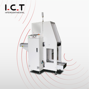 OEM <strong>Loaders</strong> and <strong>Unloaders</strong> PCB Automatic PCB <strong>Loader</strong> PCB Push up Destacker Magazine <strong>Loader</strong> Factory Direct China - Product Image 5